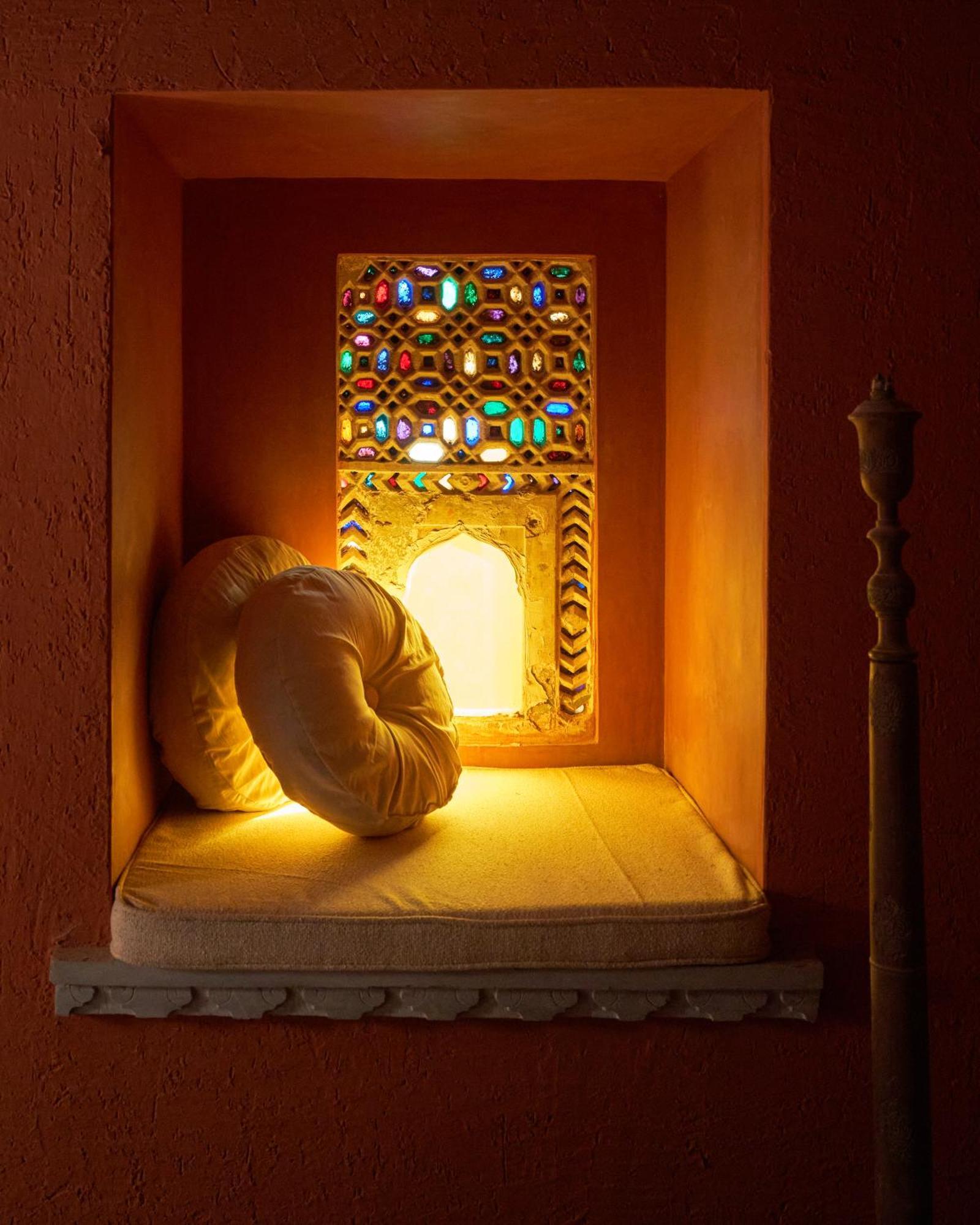 Kaladwas Lal Haveli Hotel Udaipur Bagian luar foto
